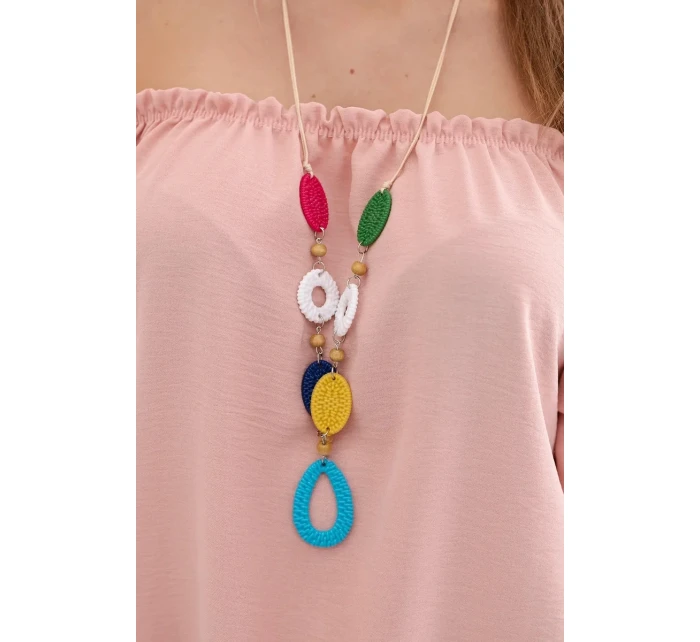 Španělská halenka s ozdobnými rukávy pudrově růžová