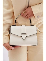 Kabelka na rameno s popruhem model 22111468 - Flora&Co