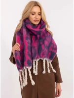 Šatka AT SZ 416.27P fuchsiová Šatka AT SZ 416.27P fuchsiová