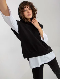 Súprava EM KMPL 764.64 čierna