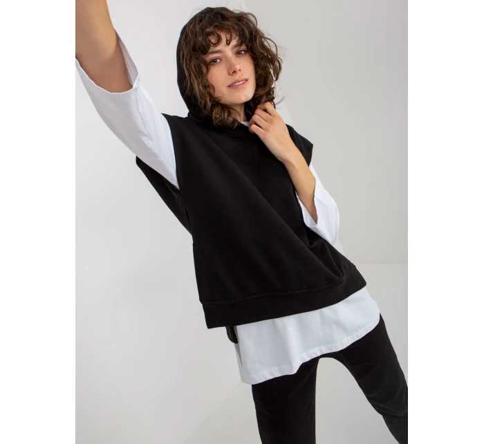 Súprava EM KMPL 764.64 čierna