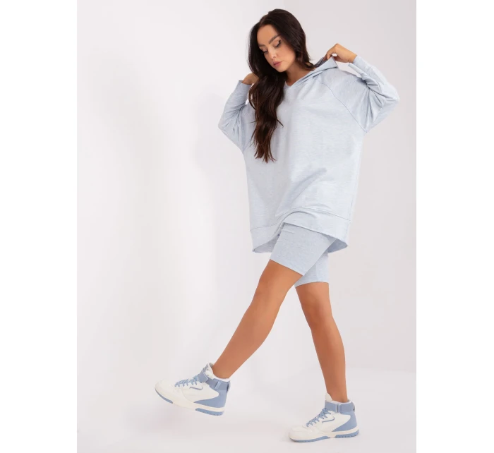 Komplet EM KMPL model 18959370 jasny niebieski - FPrice Komplet EM KMPL model 18959370 jasny niebieski - FPrice