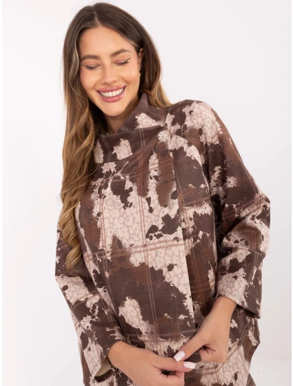 Bluza IT BL  khaki model 21480396 - FPrice