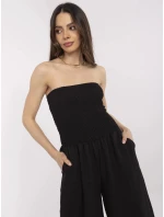 Kombinezon MI KO model 21091682 czarny - FPrice