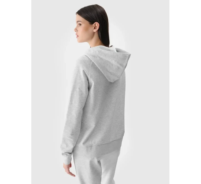 Dámská mikina 4F Dámská mikina 4F