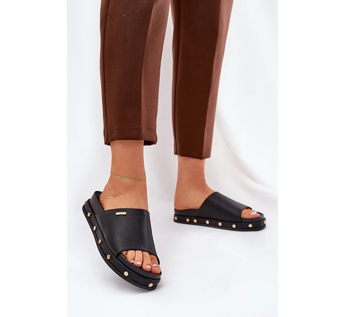 Dámske ponožky RR274214 black - Big Star