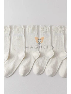 SKARPETKA APLIKACJA model 22024399 - Magnetis