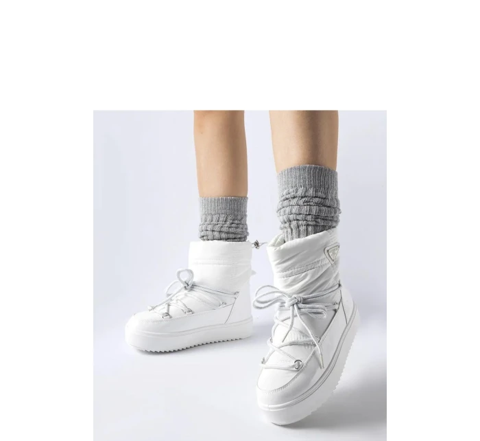 Snehule model 204825 Solea