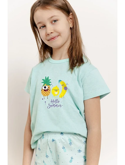 pyžamo kr/r 122140 W25 model 20990949 - Taro