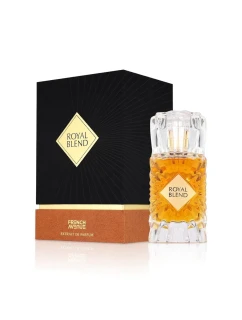 French Avenue Fragrance World Royal Blend unisex parfém 100 ml
