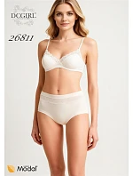 Nohavičky DC Girl 26811 A2, balenie Classic, veľkosti M–XL Nohavičky DC Girl 26811 A2, balenie Classic, veľkosti M–XL