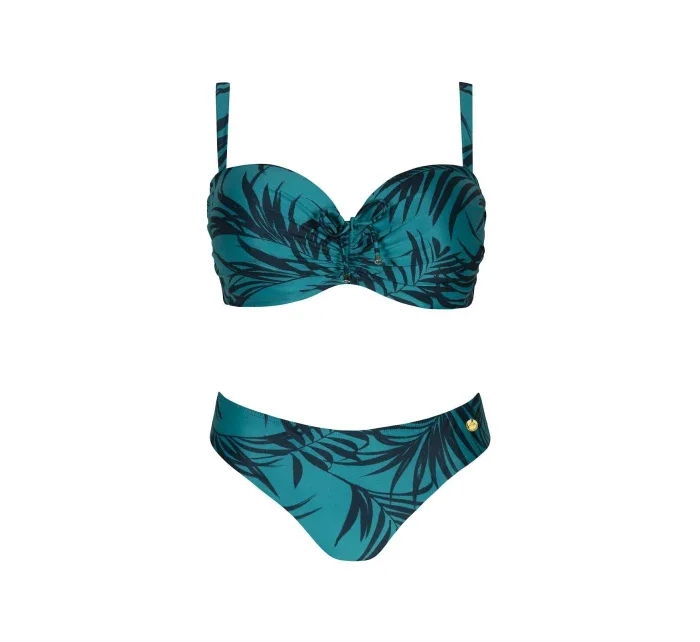 Plavky Self S 730V1AE1 Azure 1