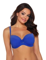 Horní díl plavek 13 light blue - AVA