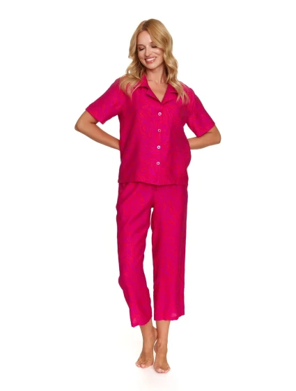 Dámske pyžamo 7167 - Doctornap