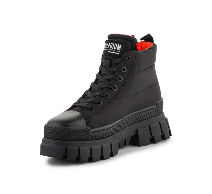 Palladium Revolt Boot Overcush W 98863-001-M