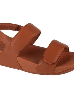 Dámske sandále FitFlop Lulu W FV8-592