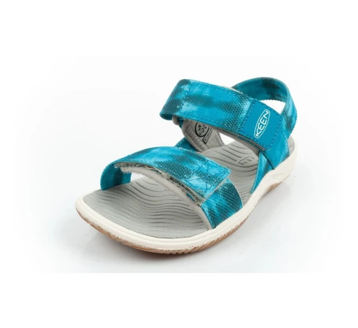 Sandály Elle Jr model 20173041 - KEEN