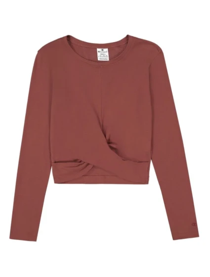 W tričko s výstřihem model 20540909 - CHAMPION W tričko s výstřihem model 20540909 - CHAMPION