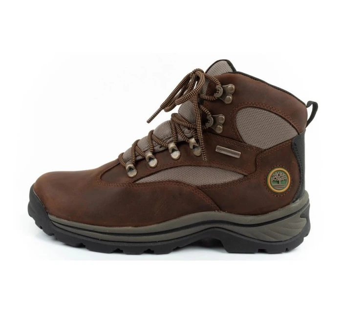 Topánky Timberland Chocorua M TB015130210