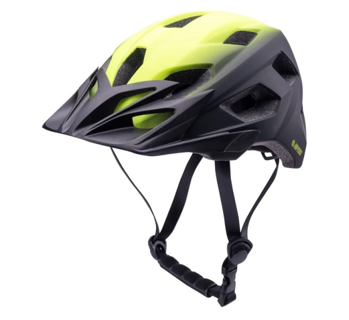 Cyklistická přilba Hi-Tec Ivaar Jr 92800664411 Cyklistická přilba Hi-Tec Ivaar Jr 92800664411