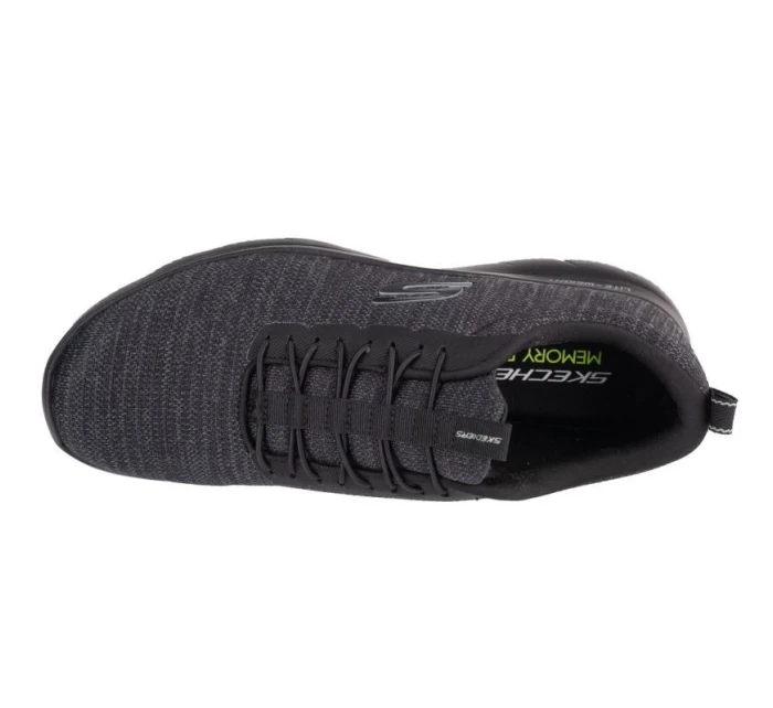 Skechers Summits - Sorenz 232697-BBK Black 40 Skechers Summits - Sorenz 232697-BBK Black 40