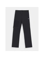 Kalhoty s nohavicemi 2v1  dívčí Junior model 21431442 - 4F