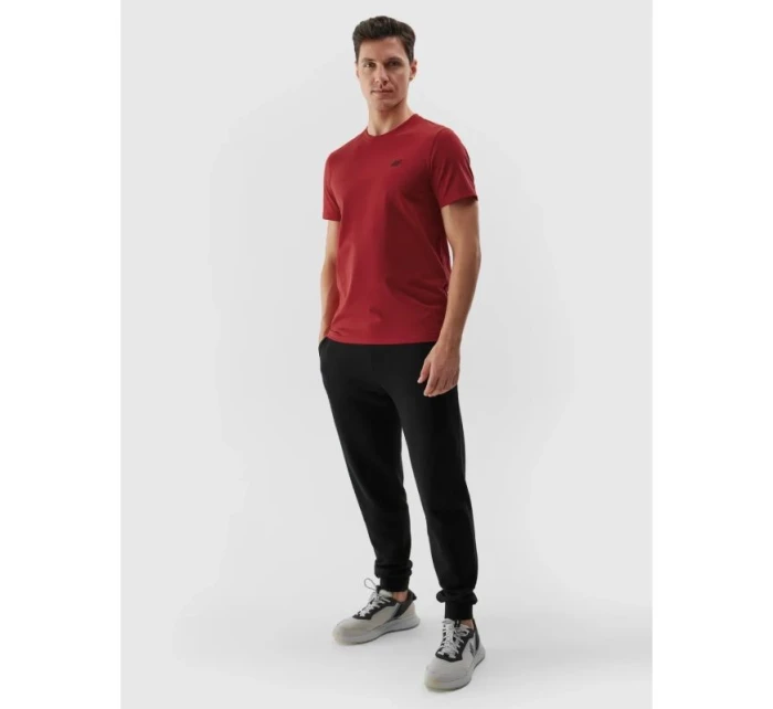 Trička M model 21437638 pánské - 4F Trička M model 21437638 pánské - 4F