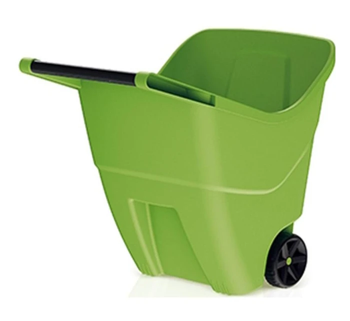 GARDEN TRAY LOAD GO II OLIWKA detské