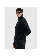Pánská větruodolná softshellová bunda s membránou 5000 model 22088461 - 4F Pánská větruodolná softshellová bunda s membránou 5000 model 22088461 - 4F