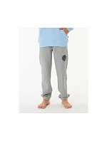 Nohavice RIP CURL Icons Of Surf Trackpant-Boy, sivé Nohavice RIP CURL Icons Of Surf Trackpant-Boy, sivé