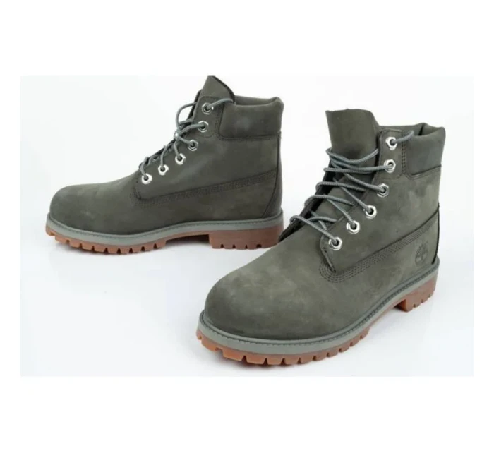 Dámske topánky Timberland Icon 6-Inch Premium W TBA1VD7 Dámske topánky Timberland Icon 6-Inch Premium W TBA1VD7