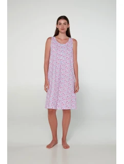 Vamp - Nočná košeľa s gombíkovou légou 20265 - Vamp