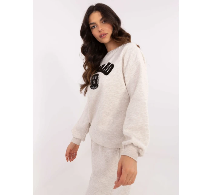 Blúzka EM BL 617 16.01X svetlo béžová Blúzka EM BL 617 16.01X svetlo béžová