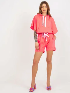 Dámská souprava EM KMPL model 18048879 fluo růžová - FPrice