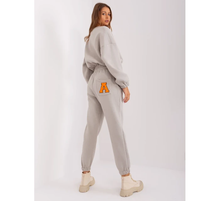 Komplet EM KMPL model 18985163 szary - FPrice Komplet EM KMPL model 18985163 szary - FPrice