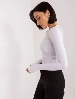 Bluzka RV BZ model 19077551 biały - FPrice