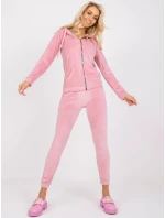 Dámska súprava RV Kit KMPL 6087 1.95P ružová Dámska súprava RV Kit KMPL 6087 1.95P ružová