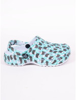 Dívčí boty Crocs Sandals Multicolour model 17296740 - Yoclub