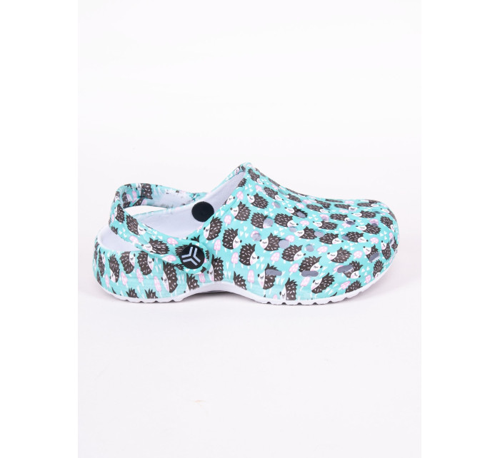 Dívčí boty Crocs Sandals Multicolour model 17296740 - Yoclub