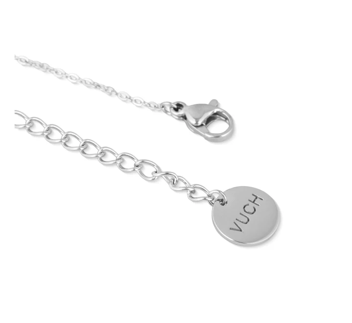 Náramok VUCH Infinity Silver