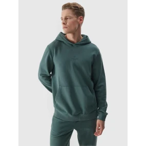 Pánska mikina 4F - zelená Pánska mikina 4F - zelená