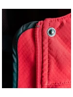 Nano pánska softshellová bunda červená Nano pánska softshellová bunda červená