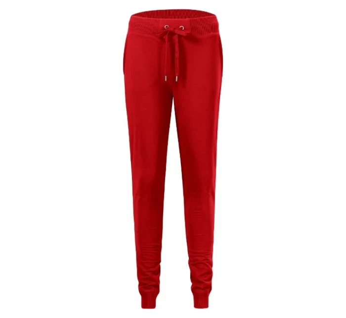 Dámske tepláky Rest Red Dámske tepláky Rest Red