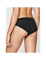 Dámske nohavičky QF6048E UB1 čierna - Calvin Klein Dámske nohavičky QF6048E UB1 čierna - Calvin Klein