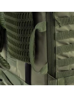 Batoh Multitask 85 92800538542 green - Magnum