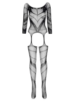 Bodystocking Esmeralda - BEAUTY NIGHT FASHION Bodystocking Esmeralda - BEAUTY NIGHT FASHION