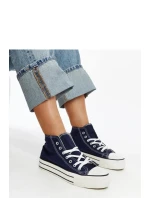 Tenisky model 207391 Solea Tenisky model 207391 Solea