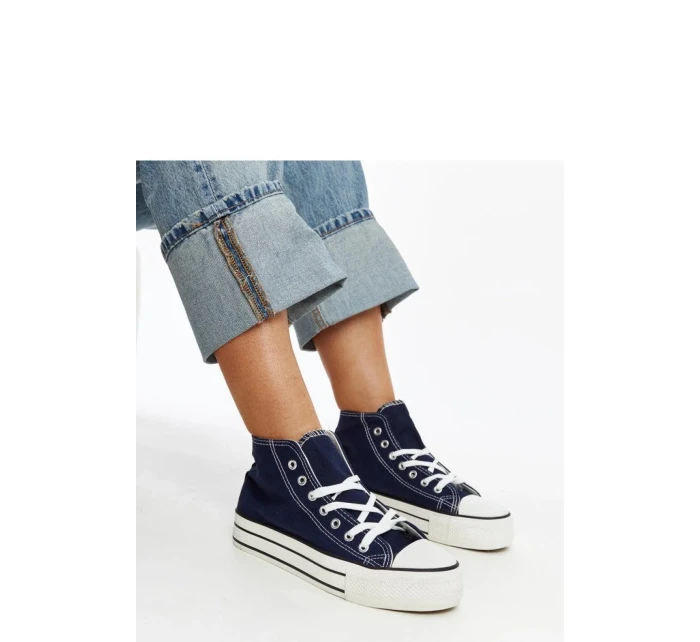 Tenisky model 207391 Solea Tenisky model 207391 Solea