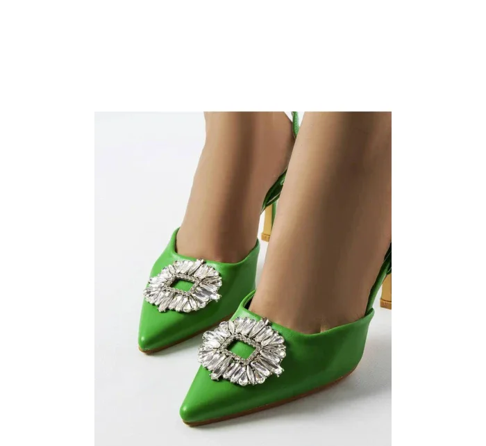 Čerpadlá na ihly model 207849 Solea