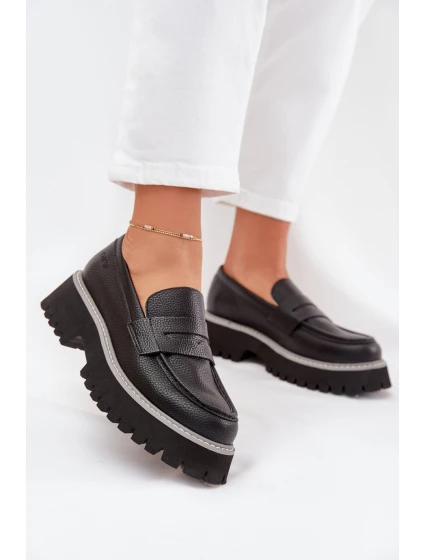 Mokasíny model 216322 Step in style